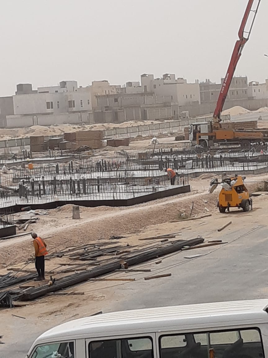 Al Jawhara Housing